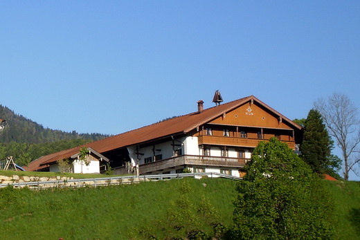 Krainbauernhof